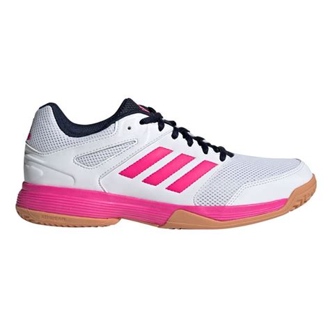 adidas damen hallenschuh sportschuhe speedcourt 5 w|Adidas Speedcourt Women ab 35,00 € .